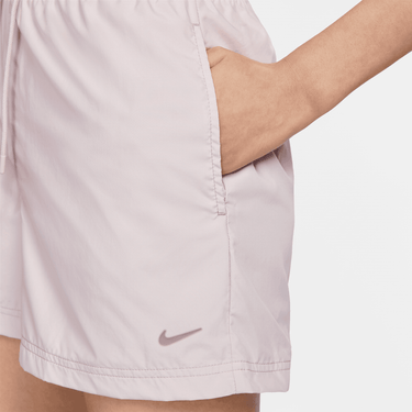 NIKE SPORTSWEAR WOMEN'S MID-RISE WOVEN SHORTS