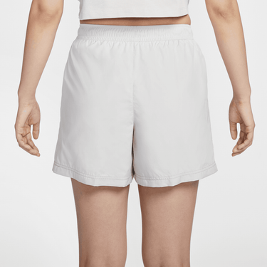 NIKE SPORTSWEAR WOMEN'S MID-RISE WOVEN SHORTS