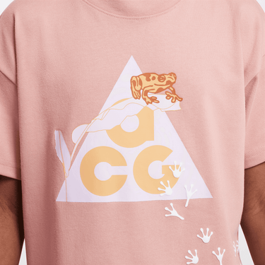 NIKE ACG BIG KIDS' DRI-FIT T-SHIRT