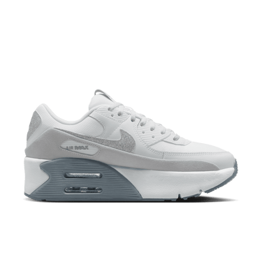 NIKE AIR MAX 90 LV8 WOMEN'S SHOES