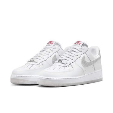 NIKE AIR FORCE 1 '07 LX WOMEN'S SHOES