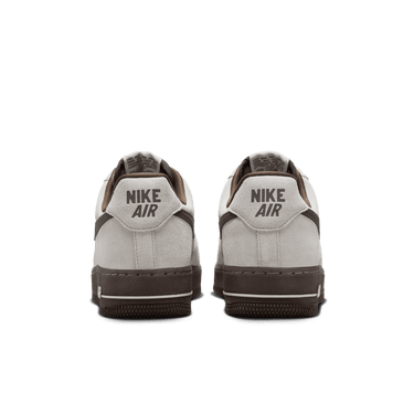 NIKE AIR FORCE 1 '07 WOMEN'S SHOES