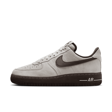 NIKE AIR FORCE 1 '07 WOMEN'S SHOES