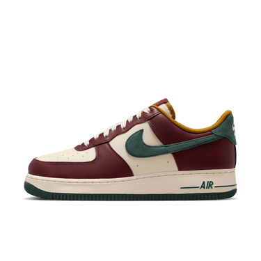 NIKE AIR FORCE 1 '07 LV8 MEN'S SHOES