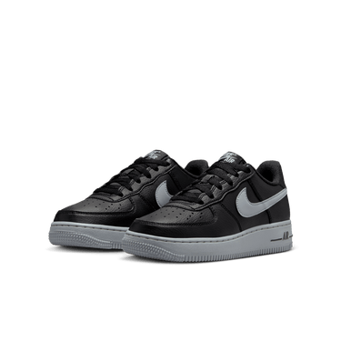 NIKE AIR FORCE 1 BIG KIDS' SHOES