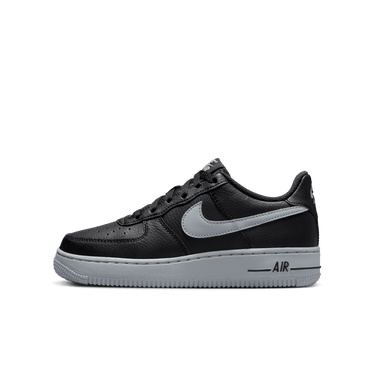 NIKE AIR FORCE 1 BIG KIDS' SHOES