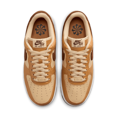 WOMEN'S AIR FORCE 1 '07 NEXT NATURE