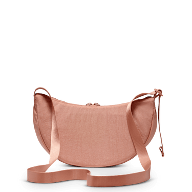 NIKE AURA CRESCENT CROSSBODY BAG (4L)