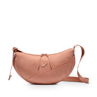 NIKE AURA CRESCENT CROSSBODY BAG (4L)