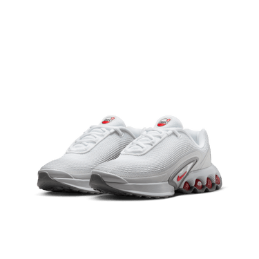 NIKE AIR MAX DN SE BIG KIDS' SHOES