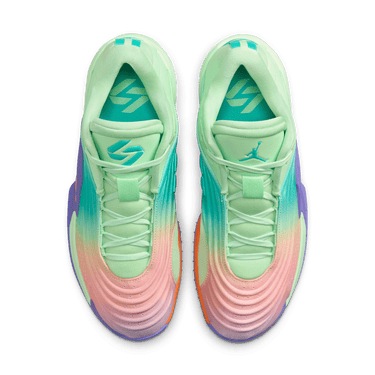 LUKA 3 PF "BLURRED VISION" BASKETBALL SHOES