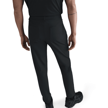 NIKE 24.7 PERFECTSTRETCH MEN'S DRI-FIT 5-POCKET SLIM-FIT PANT S