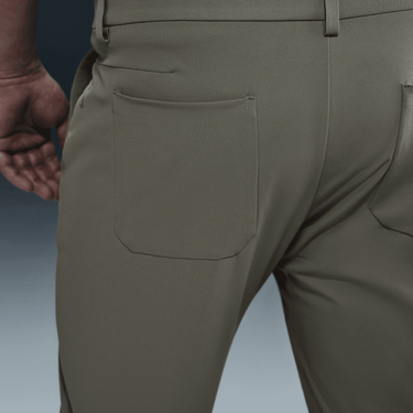NIKE 24.7 PERFECTSTRETCH MEN'S DRI-FIT 5-POCKET SLIM-FIT PANTS