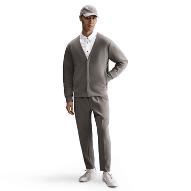NIKE 24.7 IMPOSSIBLYSOFT MEN'S CARDIGAN