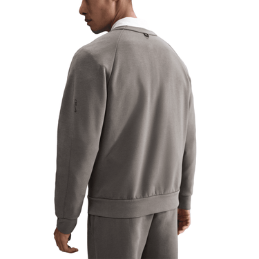 NIKE 24.7 IMPOSSIBLYSOFT MEN'S CARDIGAN