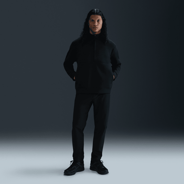 NIKE 24.7 IMPOSSIBLYSOFT MEN'S DRI-FIT 1/2-ZIP TO P