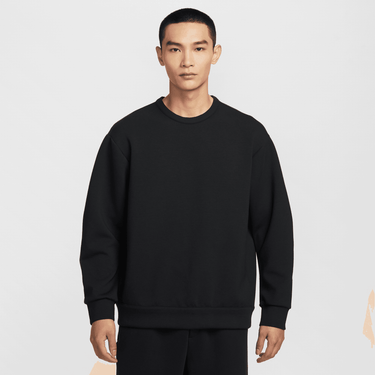 NIKE 24.7 IMPOSSIBLYSOFT MEN'S DRI-FIT CREW