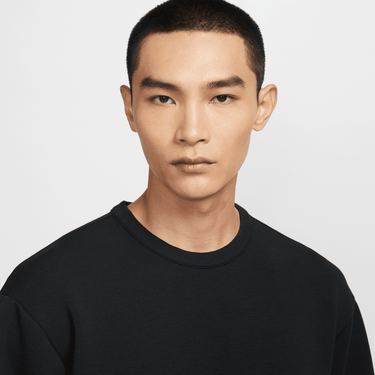 NIKE 24.7 IMPOSSIBLYSOFT MEN'S DRI-FIT CREW