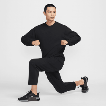 NIKE 24.7 IMPOSSIBLYSOFT MEN'S DRI-FIT CREW