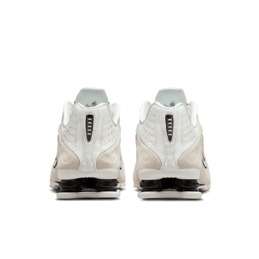 NIKE SHOX R4 WOMEN'S SHOES