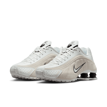 NIKE SHOX R4 WOMEN'S SHOES