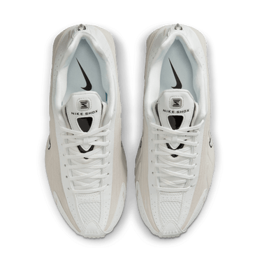 NIKE SHOX R4 WOMEN'S SHOES