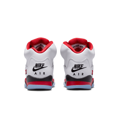 AIR JORDAN 5 RETRO BIG KIDS' SHOES