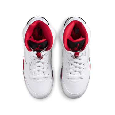 AIR JORDAN 5 RETRO BIG KIDS' SHOES