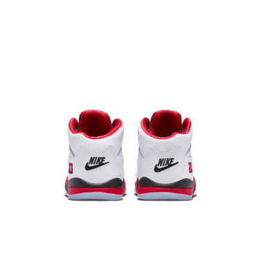 JORDAN 5 RETRO BABY/TODDLER SHOES