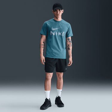 NIKE HYVERSE MEN'S DRI-FIT UV VERSATILE T-SHIRT