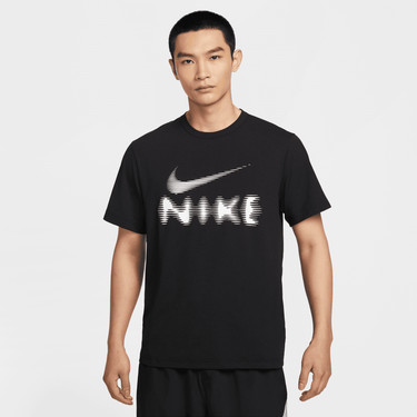 NIKE HYVERSE MEN'S DRI-FIT UV VERSATILE T-SHIRT