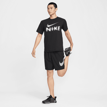 NIKE HYVERSE MEN'S DRI-FIT UV VERSATILE T-SHIRT