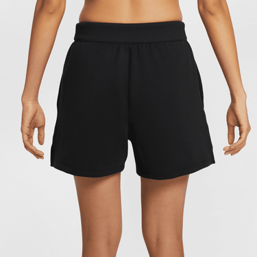 NIKE 24.7 IMPOSSIBLYSOFT WOMEN'S DRI-FIT MID-RISE LOOSE 4" SHORTS