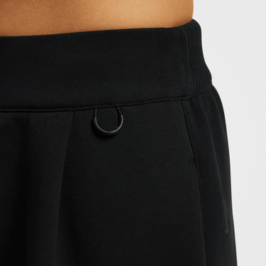 NIKE 24.7 IMPOSSIBLYSOFT WOMEN'S DRI-FIT MID-RISE LOOSE 4" SHORTS