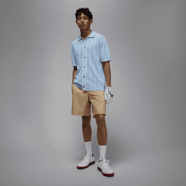 JORDAN SPORT MEN'S GOLF SHORTS