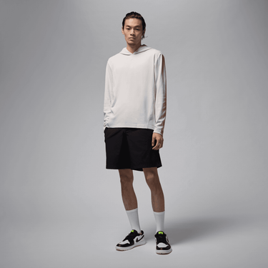 JORDAN SPORT MEN'S PULLOVER GOLF HOODIE