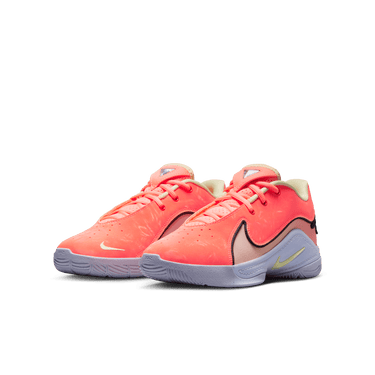 LEBRON XXII SE BIG KIDS' BASKETBALL SHOES