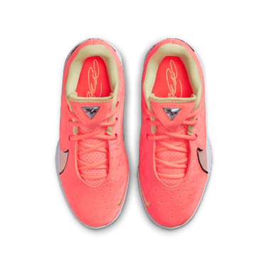LEBRON XXII SE BIG KIDS' BASKETBALL SHOES