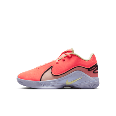 LEBRON XXII SE BIG KIDS' BASKETBALL SHOES