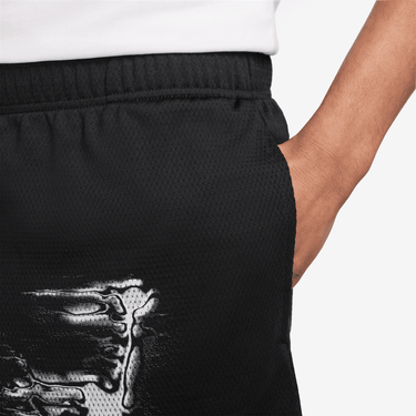 JORDAN SPORT MEN'S DRI-FIT GRAPHIC SHORTS
