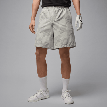 JORDAN SPORT MEN'S DRI-FIT PRINTED GOLF SHORTS