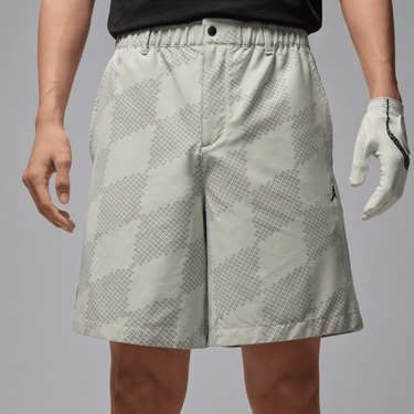 JORDAN SPORT MEN'S DRI-FIT PRINTED GOLF SHORTS