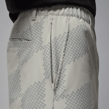 JORDAN SPORT MEN'S DRI-FIT PRINTED GOLF SHORTS