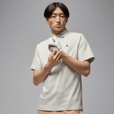 JORDAN SPORT MEN'S DRI-FIT GOLF POLO