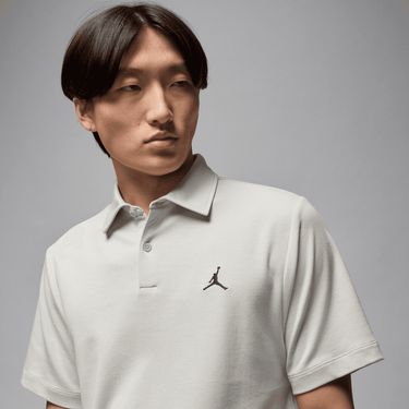 JORDAN SPORT MEN'S DRI-FIT GOLF POLO