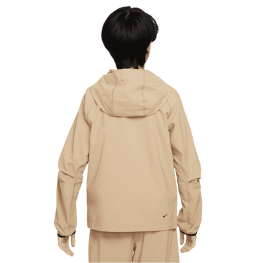 NIKE TECH BIG KIDS' (BOYS') WOVEN JACKET
