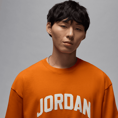JORDAN FLIGHT ESSENTIALS MEN'S T-SHIRT