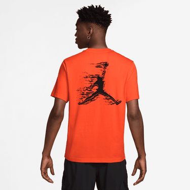 JORDAN SPORT MEN'S DRI-FIT T-SHIRT