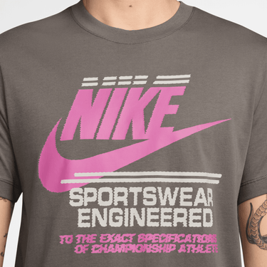 NIKE SPORTSWEAR MEN'S T-SHIRT