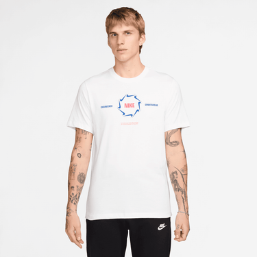 NIKE SPORTSWEAR MEN'S T-SHIRT